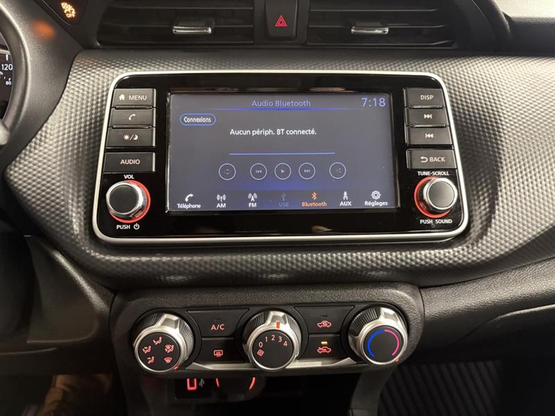 nissan Kicks 2023 - 20