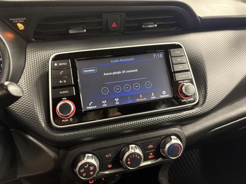 nissan Kicks 2023 - 21