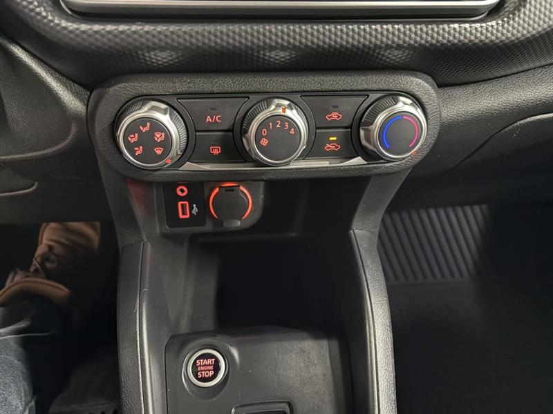 nissan Kicks 2023 - 23