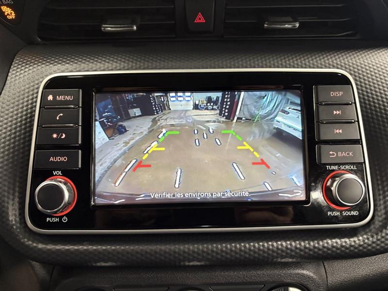 nissan Kicks 2023 - 24