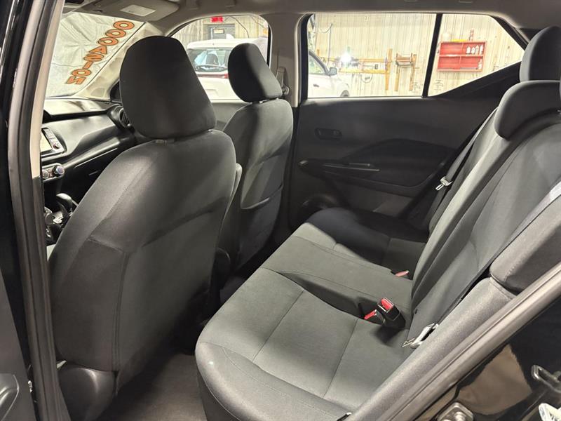 nissan Kicks 2023 - 27