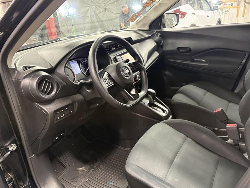 nissan Kicks 2023 - 28