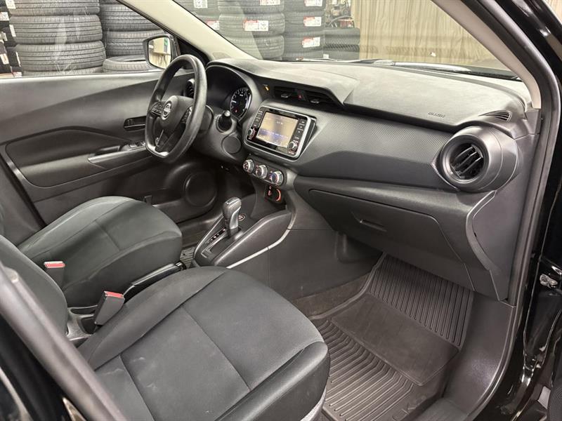 nissan Kicks 2023 - 31
