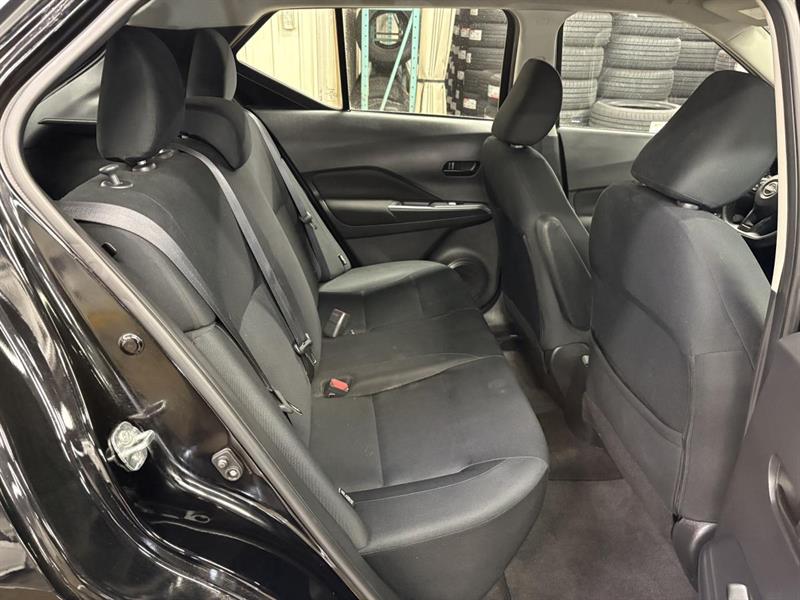 nissan Kicks 2023 - 32
