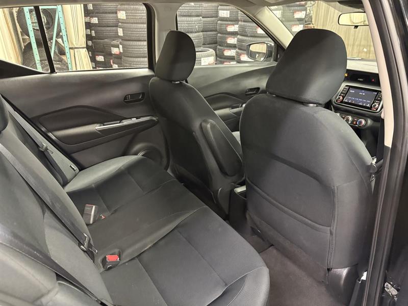 nissan Kicks 2023 - 33