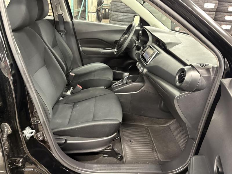nissan Kicks 2023 - 34