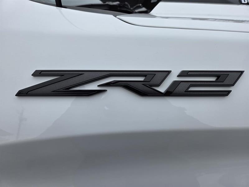chevrolet Silverado 1500 2024 - 10
