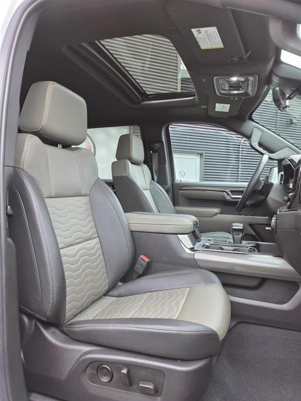 chevrolet Silverado 1500 2024 - 13