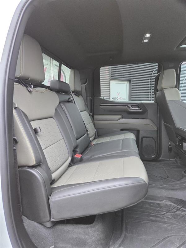 chevrolet Silverado 1500 2024 - 14