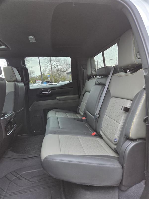chevrolet Silverado 1500 2024 - 15