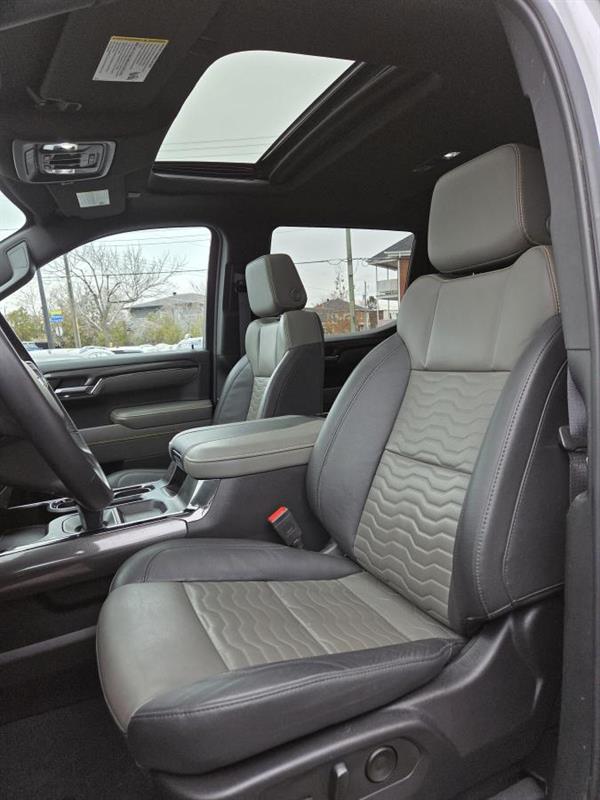 chevrolet Silverado 1500 2024 - 20