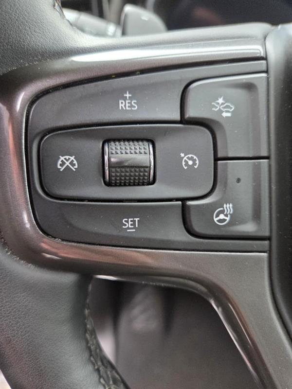 chevrolet Silverado 1500 2024 - 24