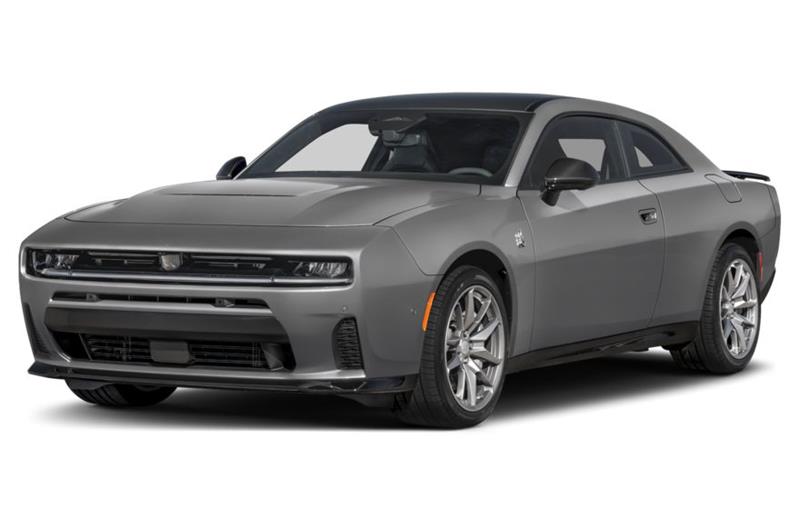 dodge Charger 2026