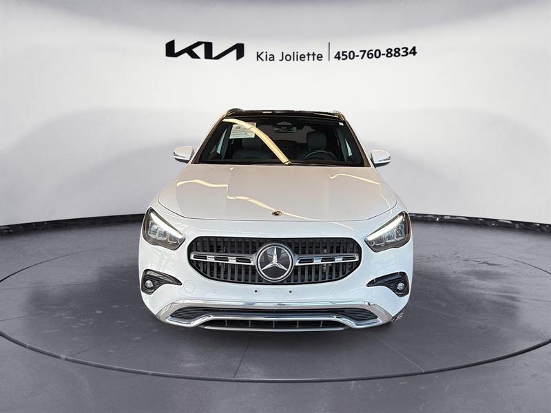 mercedes-benz GLA 2024 - 2