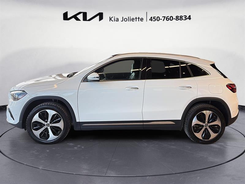 mercedes-benz GLA 2024 - 3