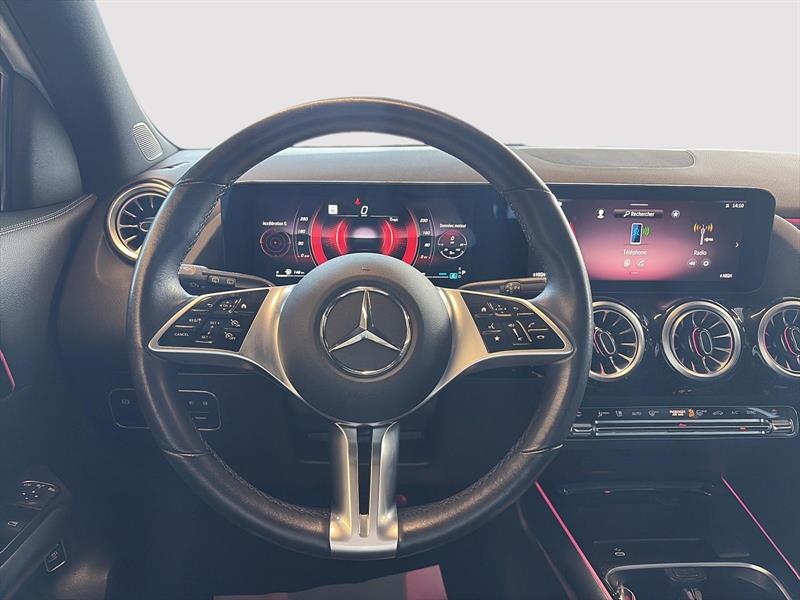 mercedes-benz GLA 2024 - 13