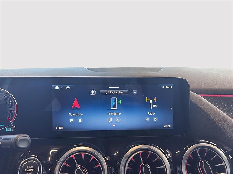mercedes-benz GLA 2024 - 15