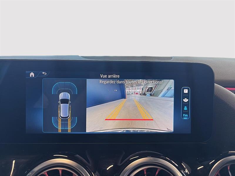 mercedes-benz GLA 2024 - 18