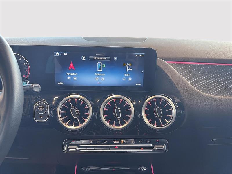 mercedes-benz GLA 2024 - 19