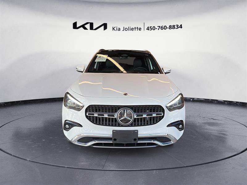 mercedes-benz GLA 2024 - 2