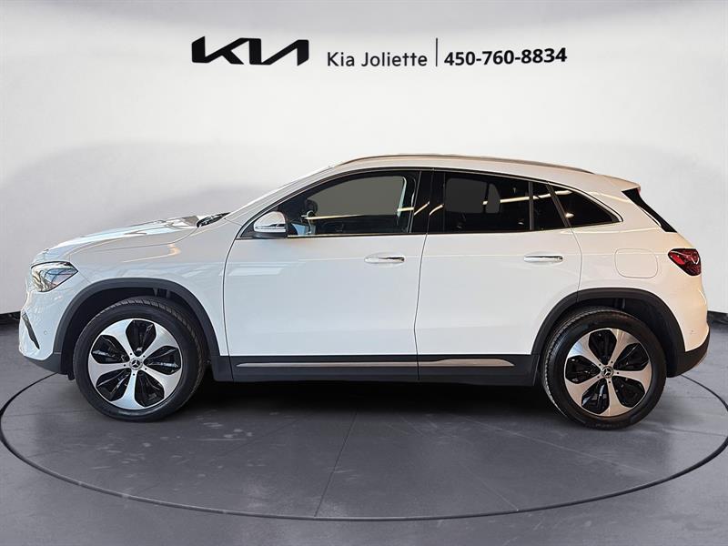 mercedes-benz GLA 2024 - 3