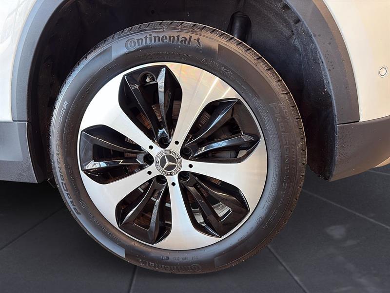 mercedes-benz GLA 2024 - 9