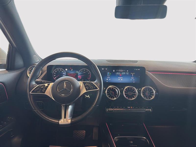 mercedes-benz GLA 2024 - 12