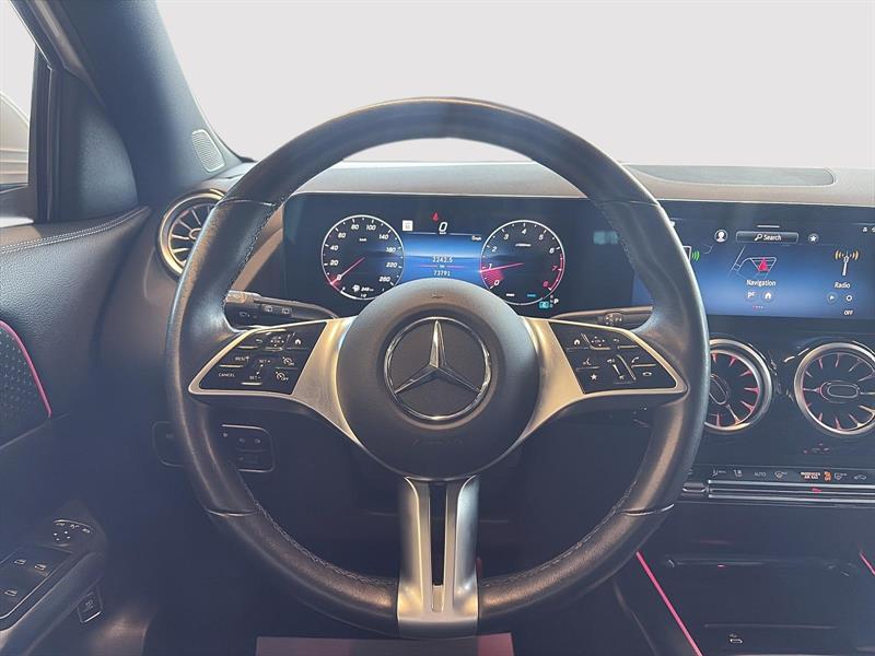 mercedes-benz GLA 2024 - 14