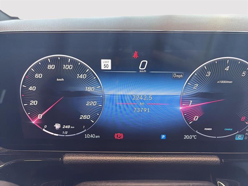 mercedes-benz GLA 2024 - 15
