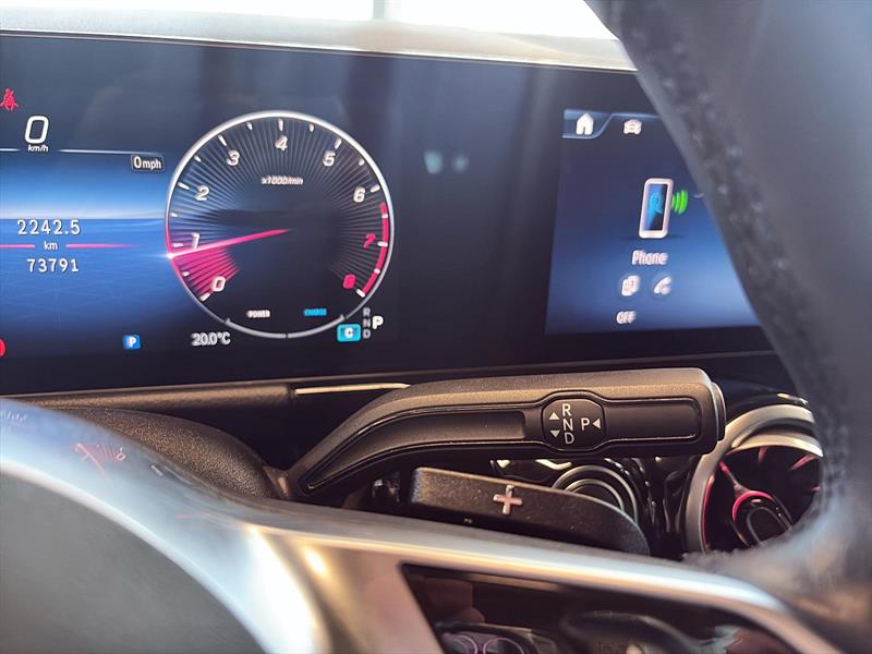 mercedes-benz GLA 2024 - 17