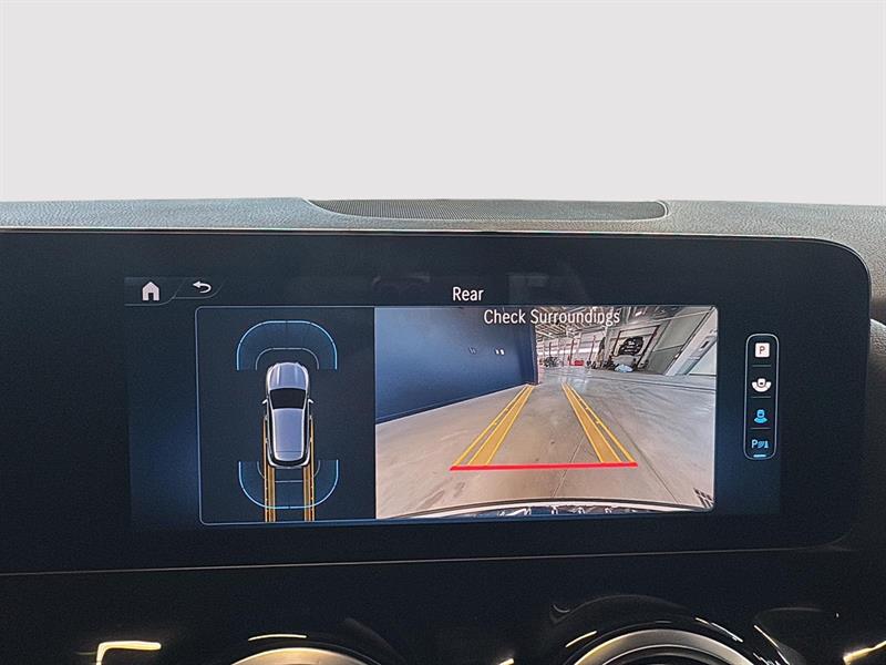 mercedes-benz GLA 2024 - 19