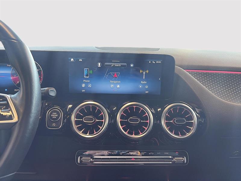 mercedes-benz GLA 2024 - 20