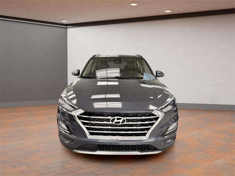 hyundai Tucson 2021 - 2