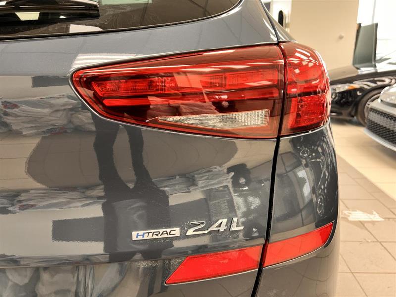 hyundai Tucson 2021 - 10