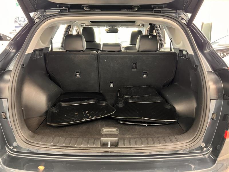 hyundai Tucson 2021 - 11