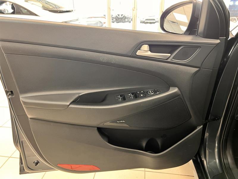 hyundai Tucson 2021 - 15