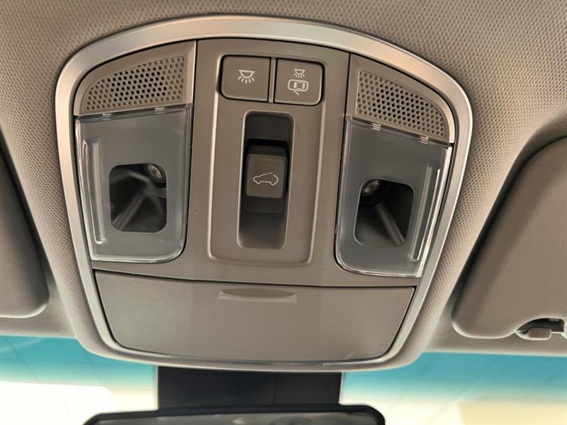 hyundai Tucson 2021 - 22