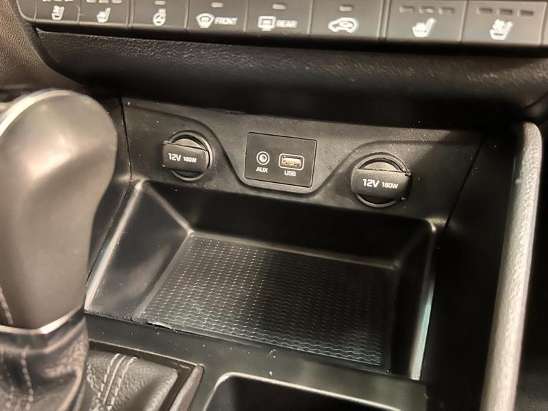 hyundai Tucson 2021 - 25