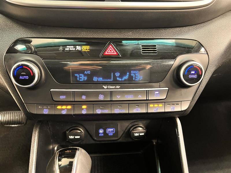 hyundai Tucson 2021 - 26