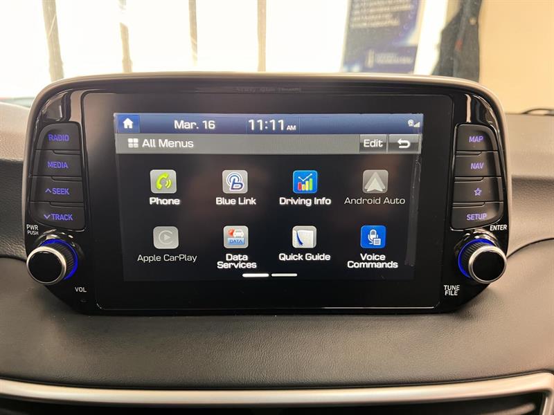 hyundai Tucson 2021 - 29