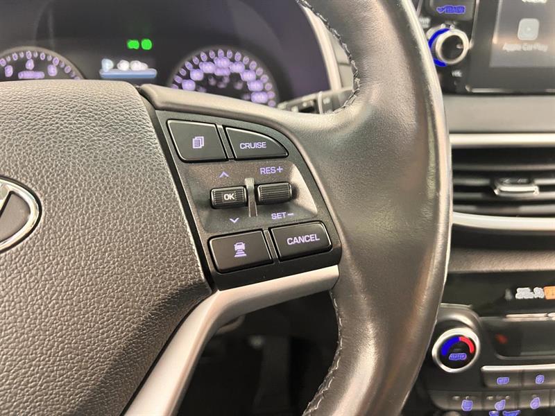 hyundai Tucson 2021 - 31