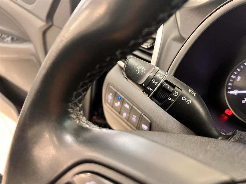 hyundai Tucson 2021 - 33