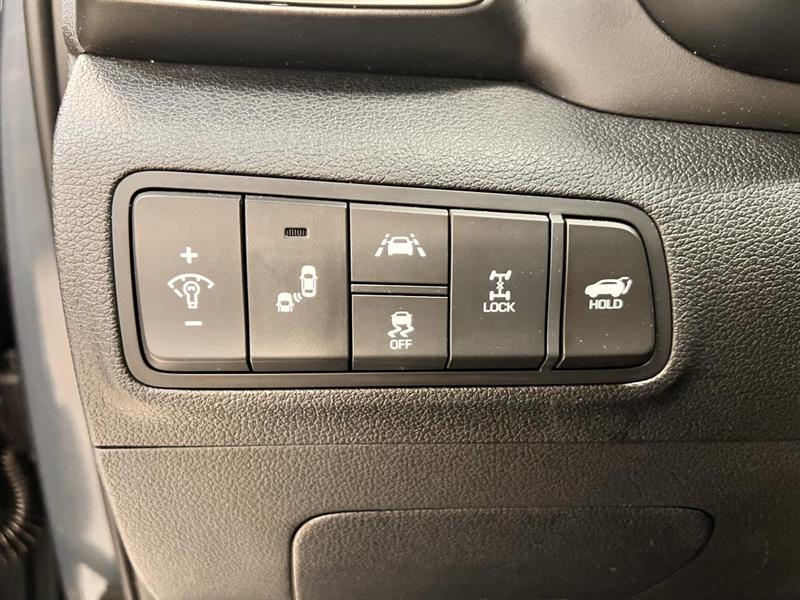 hyundai Tucson 2021 - 34