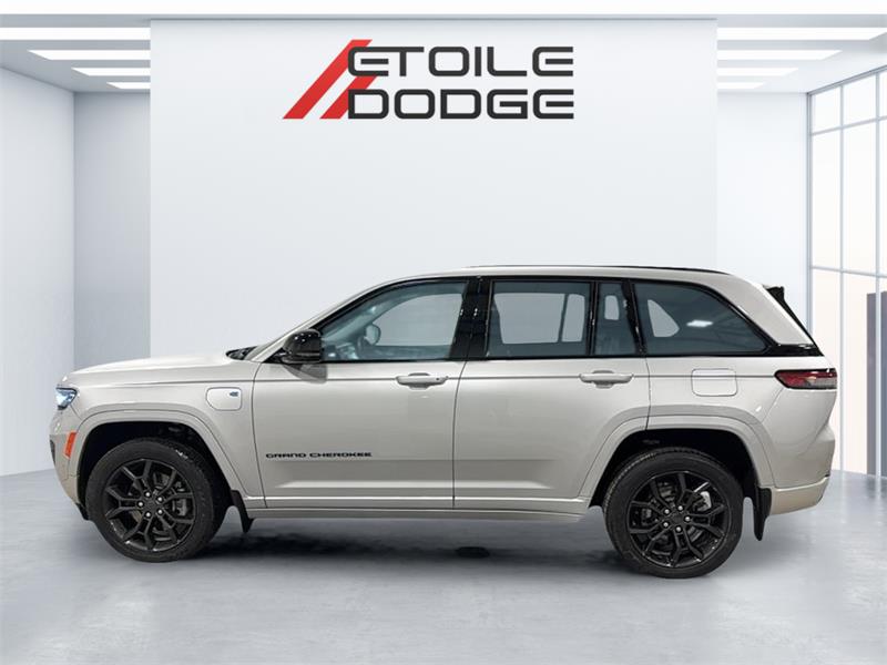 jeep Grand Cherokee 4xe 2023 - 5