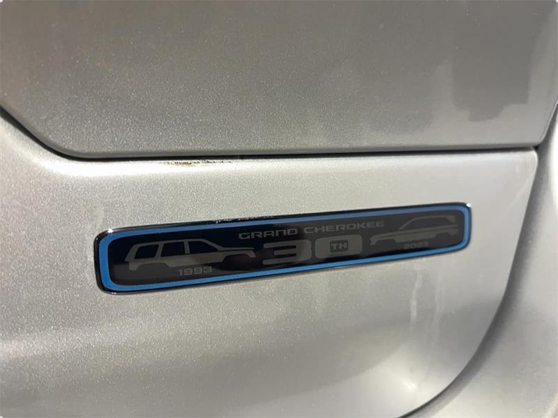jeep Grand Cherokee 4xe 2023 - 6
