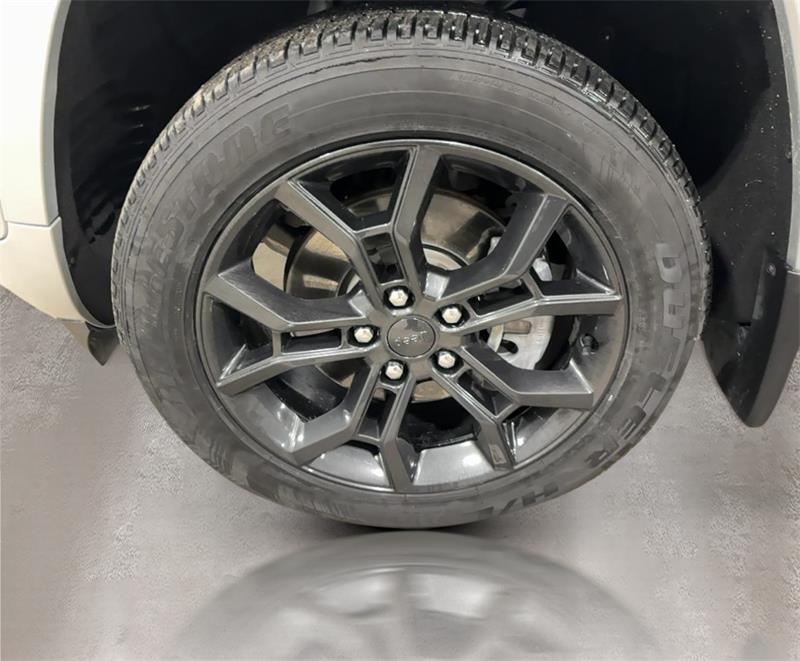 jeep Grand Cherokee 4xe 2023 - 7