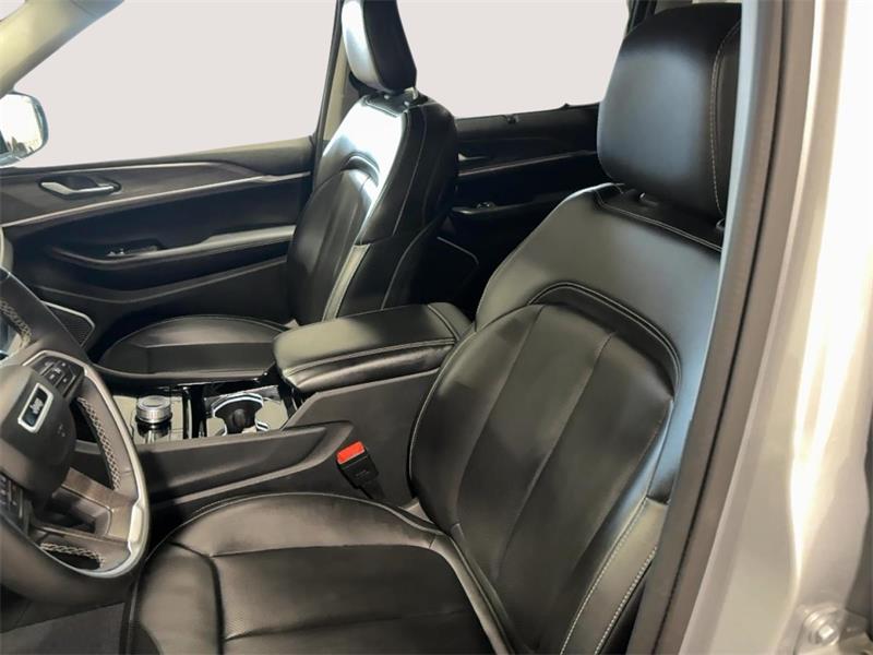 jeep Grand Cherokee 4xe 2023 - 8