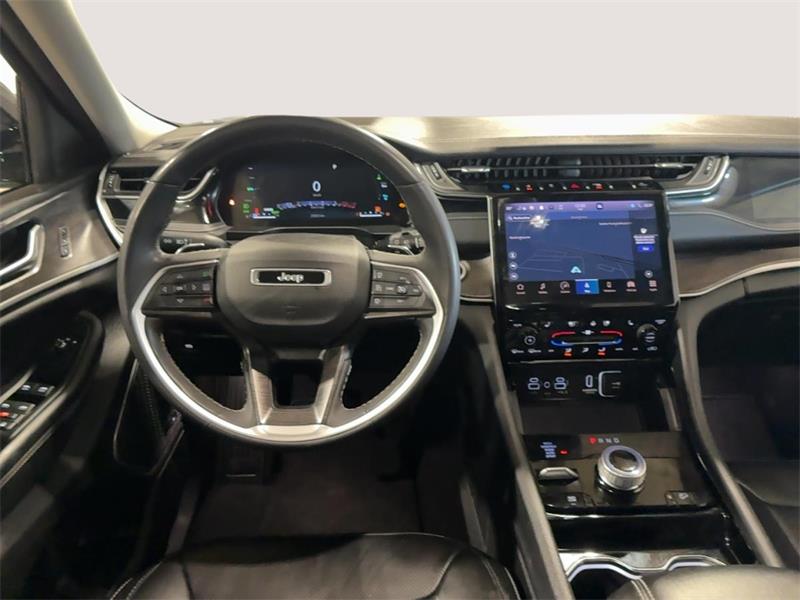 jeep Grand Cherokee 4xe 2023 - 9