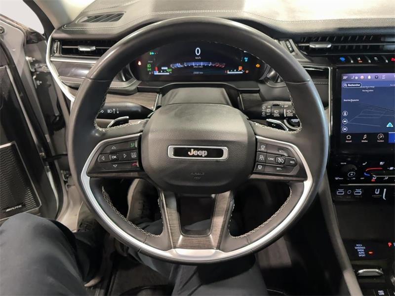 jeep Grand Cherokee 4xe 2023 - 11