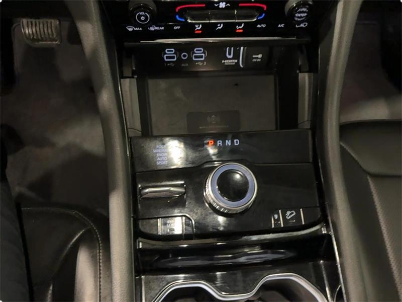 jeep Grand Cherokee 4xe 2023 - 13